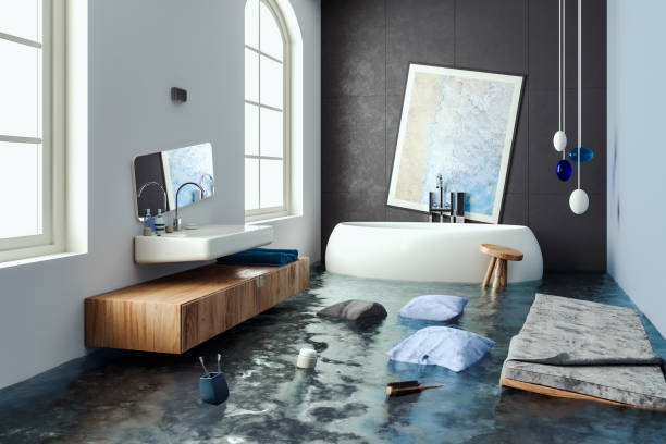 Best Carpet water damage restoration  in Coal City, WV