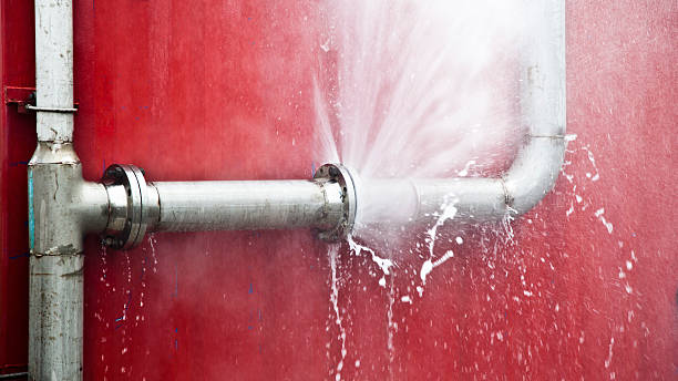 Water damage restoration experts in Coal City, WV